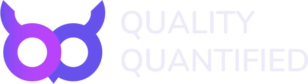 QQ Consultants — Quality Quantified